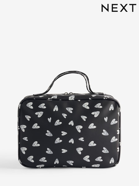 Water Resistant Hanging Wash Bag (W31041) | £28