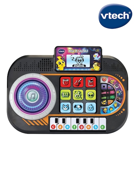 V-Tech Mix It Up DJ (W31616) | £25