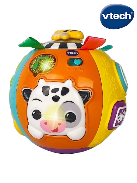 V-Tech Animal Discoveries Ball (W31618) | £17