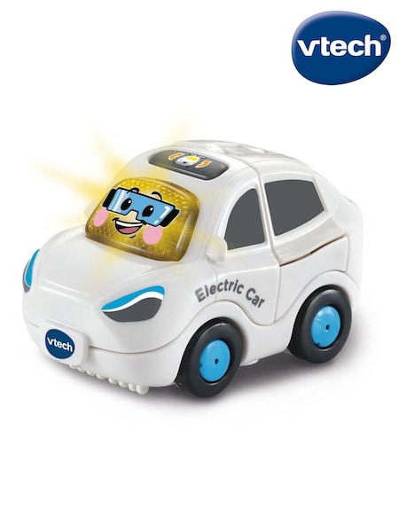 V-Tech Toot-Toot Drivers Electric Car (W31628) | £11