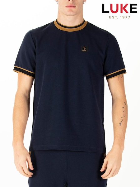 Luke 1977 Coron T-Shirt (W31782) | £45