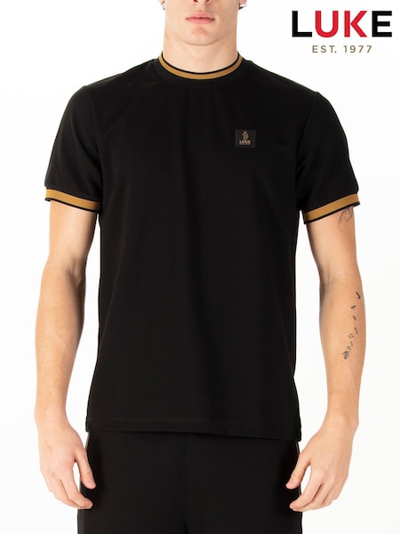 Luke 1977 Coron T-Shirt (W31784) | £45