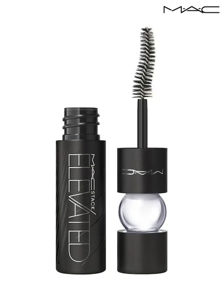 MAC MACSTACK Elevated Mascara Travel Size (W32332) | £16