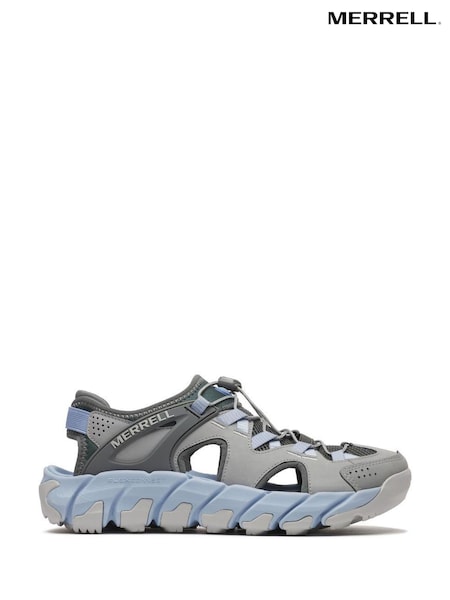 Merrell Grey Maipo Explorer Hiking Sandals (W32690) | £105