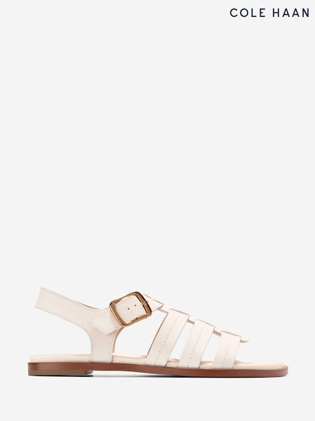 Cole Haan Womens  Flynn Fisherman Sandals (W32742) | £125