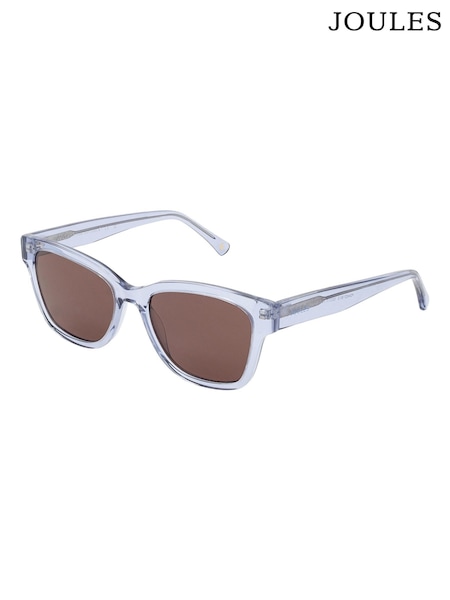Joules Blue Sunglasses (W32797) | £60