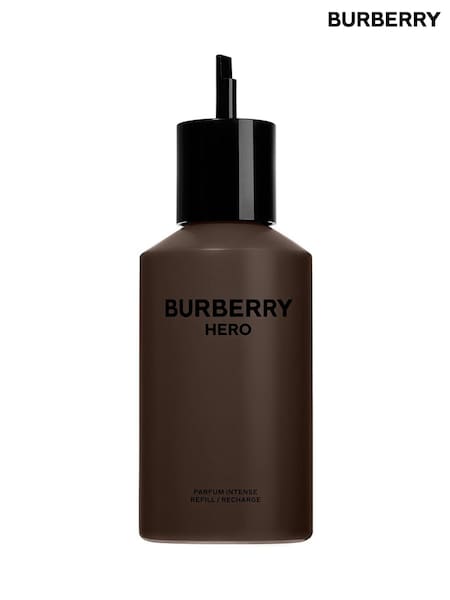 Burberry Mens Hero Intense Parfum 200ml (W34022) | £182