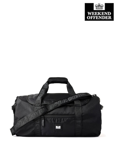 Weekend Offender Ripstop Roll Travel Bag (W34127) | £70