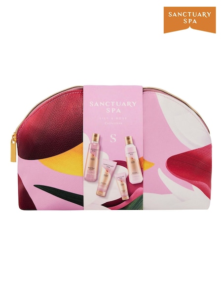 Sanctuary Spa Little Moments Gift Set (W34331) | £18