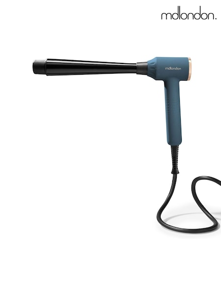 mdlondon Curl 4 in 1 Rightangled Curling Wand (W34620) | £129