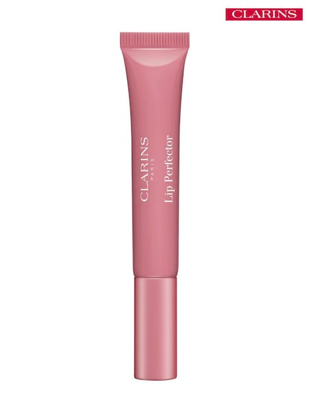 Clarins Lip Perfector Lip Gloss (W34889) | £25