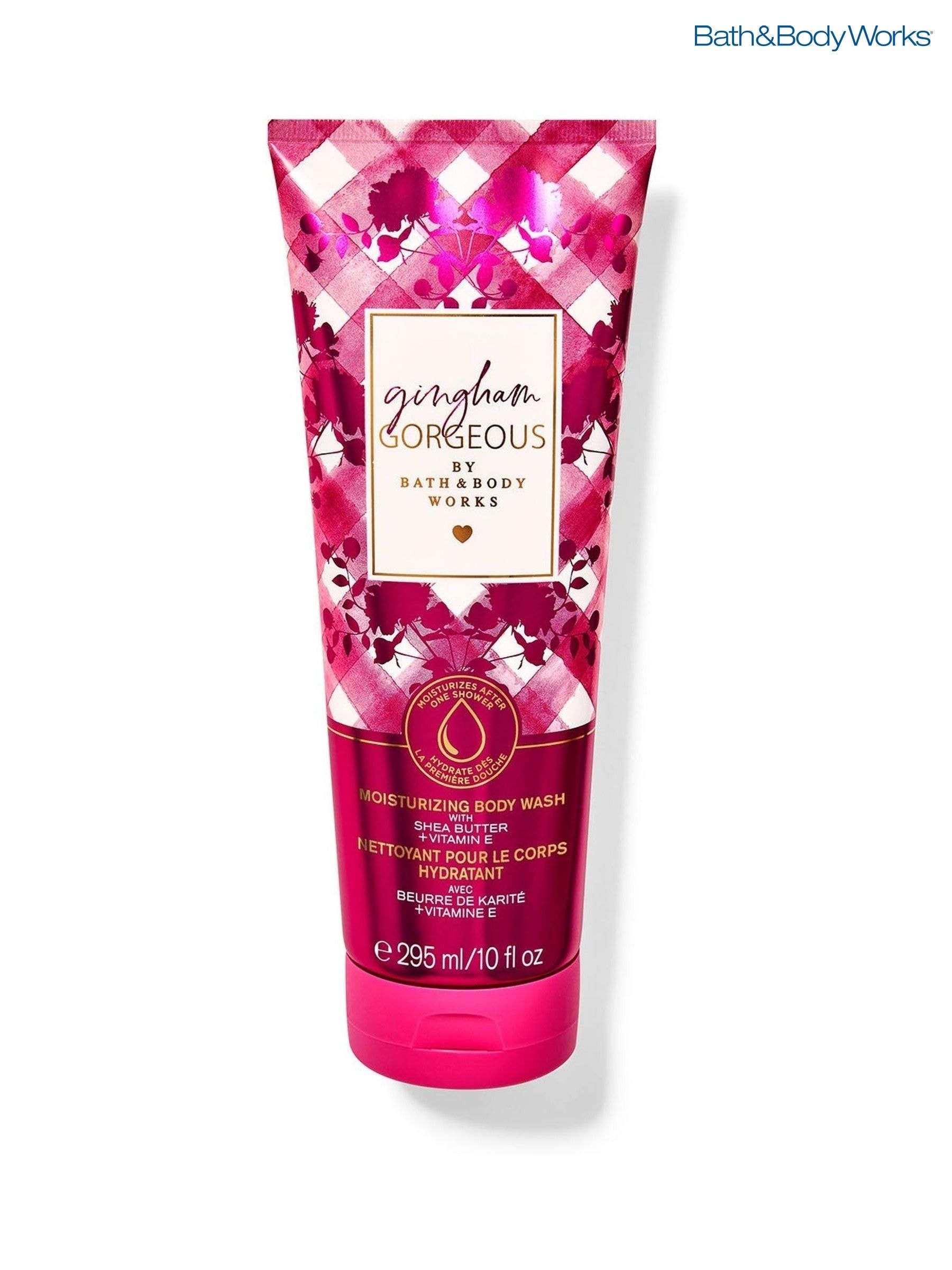 Bath & Body Works Gingham Gorgeous Body Care | Next UK