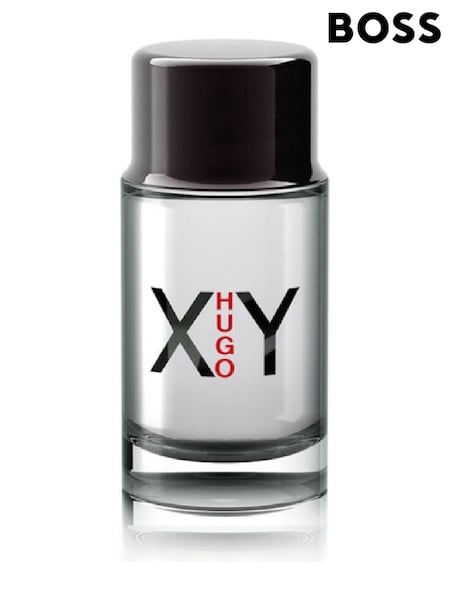 BOSS Hugo XY Man Eau de Toilette 100ml (W34911) | £59