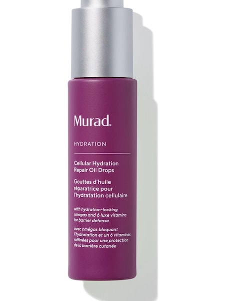 Murad Cellular Hydration Repair Oil Drops 30ml (W35008) | £65