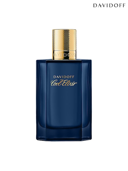 Davidoff Cool Elixir for Men 100ml (W35089) | £87
