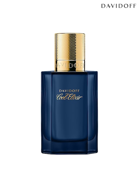 Davidoff Cool Elixir for Men 50ml (W35091) | £62