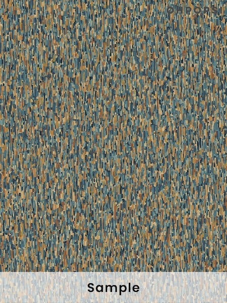 Ohpopsi Ink Mix Stipple Wallpaper Sample (W35331) | £1