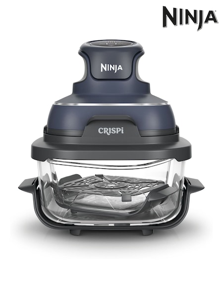 Ninja Crispi cyberspace Crispi 4-in-1 Portable Air Fryer (W35508) | £180