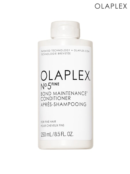 Olaplex No. 5 Fine Bond Maintenance Conditioner 250ml (W35583) | £28