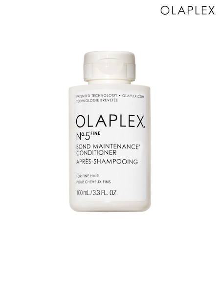 Olaplex No. 5 Fine Bond Maintenance Conditioner 100ml (W35585) | £14