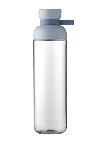 Mepal Nordic Blue Vita Leakproof Drinks Bottle With Two Openings (W35857) | £18