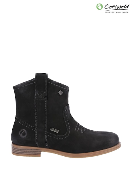 Cotswolds Signet Ankle Boots (W36046) | £80