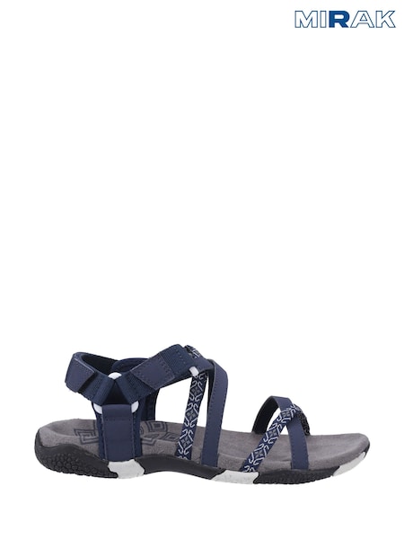 Cotswold Blue Sunhill Sandals (W36065) | £35