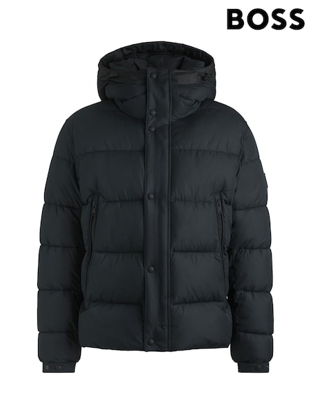 BOSS Black Omaris Jackets (W36744) | £349