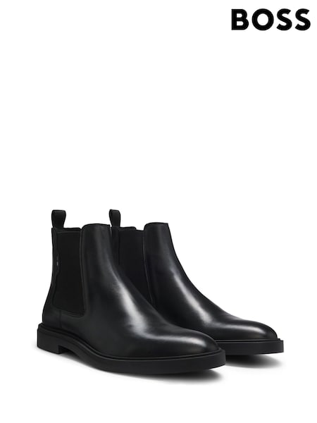 BOSS Black Calev Boots (W36782) | £229