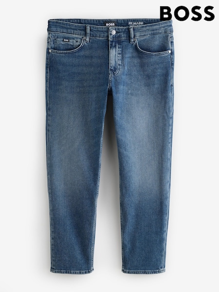 BOSS Blue H Re Maine Jeans (W36913) | £139