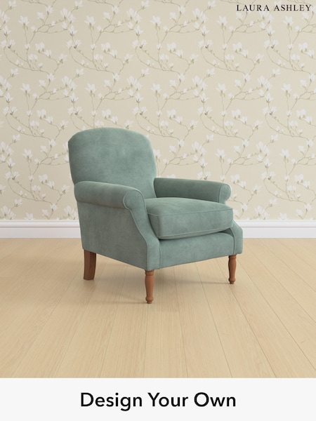 Ailsworth/Fern Green Cambridge By Laura Ashley (W37117) | £750