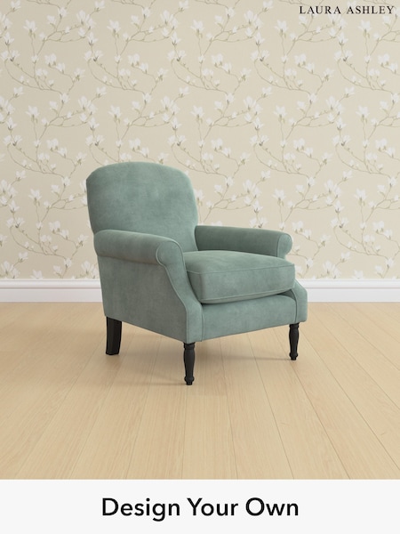 Ailsworth/Fern Green Cambridge By Laura Ashley (W37117) | £750