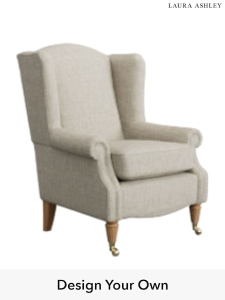Bainton/Natural Enderby By Laura Ashley (W37140) | £800