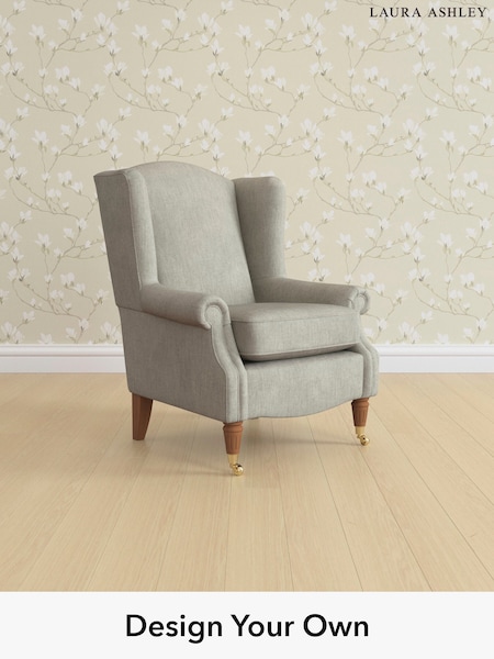 Bainton/Pale Steel Grey Enderby By Laura Ashley (W37145) | £800