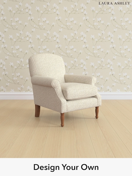 Borwick/Natural Cambridge By Laura Ashley (W37155) | £800