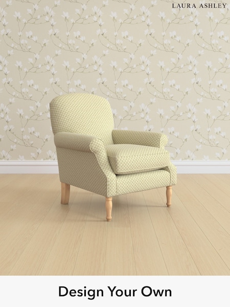 Chequers/Hedgerow Green Cambridge By Laura Ashley (W37162) | £700