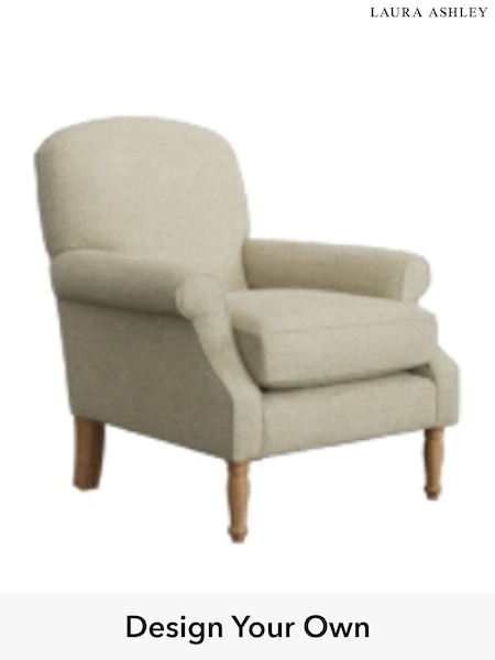 Harley/Natural Cambridge By Laura Ashley (W37188) | £850