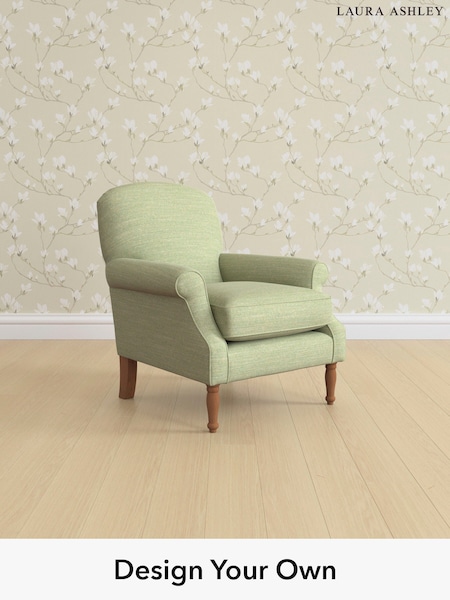 Kinsham/Hedgerow Green Cambridge By Laura Ashley (W37198) | £750