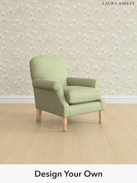 Kinsham/Hedgerow Green Cambridge By Laura Ashley (W37198) | £750