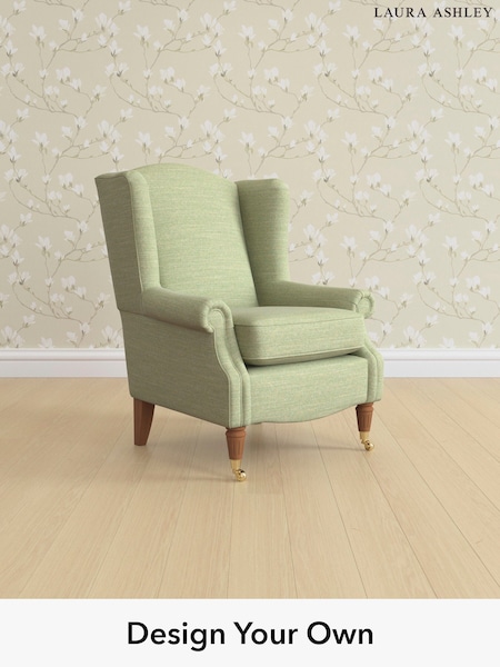 Kinsham/Hedgerow Green Enderby By Laura Ashley (W37199) | £850