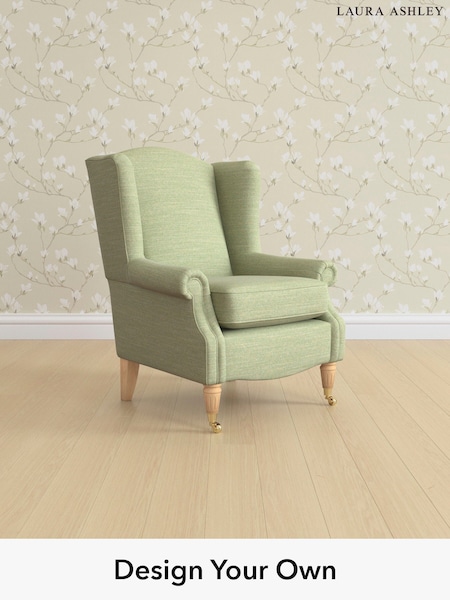 Kinsham/Hedgerow Green Enderby By Laura Ashley (W37199) | £850