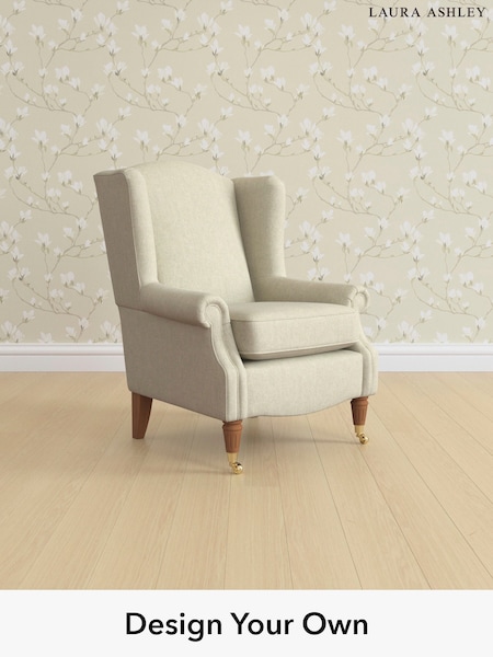 Kinsham/Natural Enderby By Laura Ashley (W37200) | £850