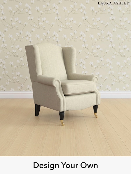 Kinsham/Natural Enderby By Laura Ashley (W37200) | £850