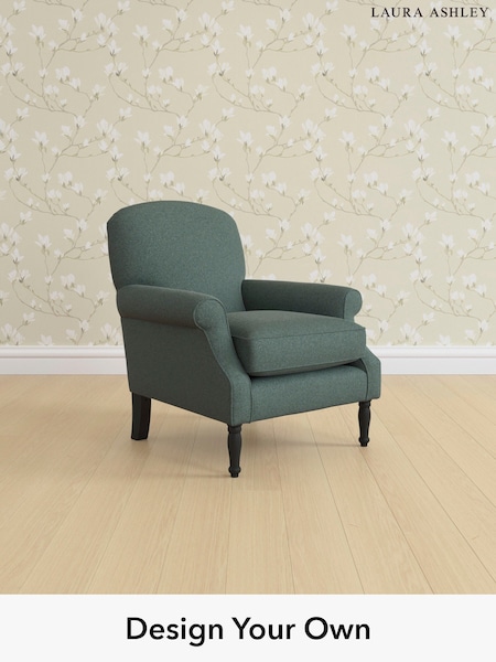 Wooton/Forest Green Cambridge By Laura Ashley (W37262) | £700