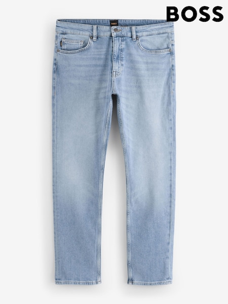 BOSS Blue Delaware Bo Jeans (W37648) | £119