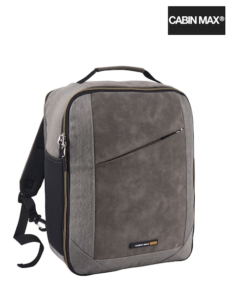 Cabin Max Metallic Manhattan 45cm Cabin Backpack (W37901) | £40