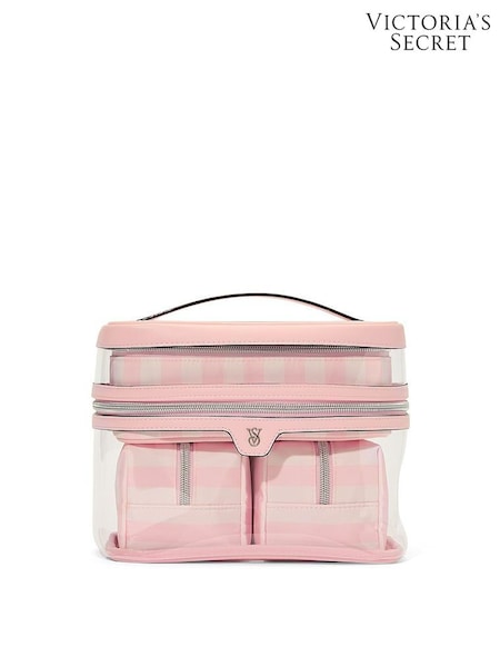 Victoria's Secret Pink 4 in 1 Makeup Bag (W38684) | £45