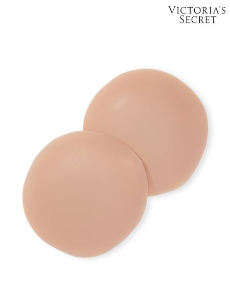 Victoria's Secret Caramel Nude Nipple Covers Bra Accessories (W39602) | £15
