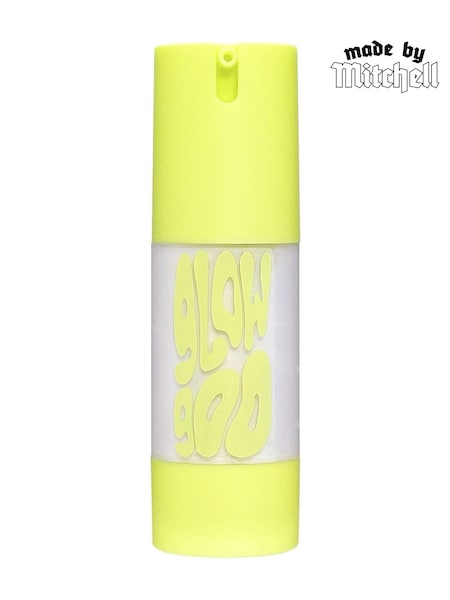 Made By Mitchell Glow Goo Illuminating Face Primer (W40370) | £16
