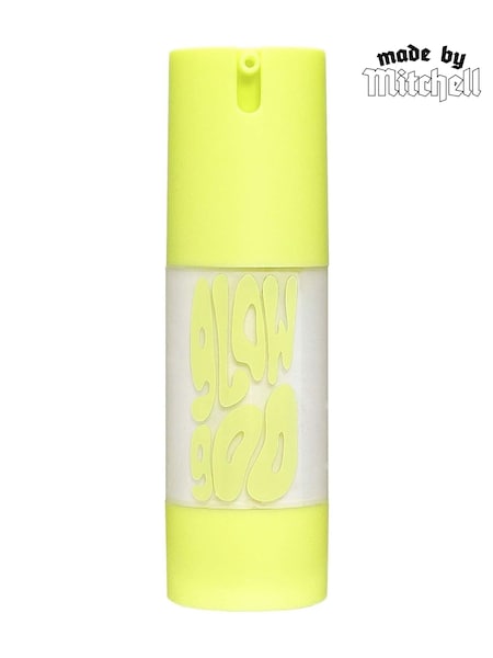 Made By Mitchell Glow Goo Illuminating Face Primer (W40371) | £16